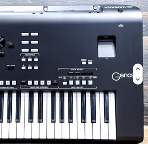Oferta SHARP: Teclado Yamaha Genos2, Estación de Trabajo Digital de 76 Teclas, Piano Genos 2, Nuevo, Venta al por Mayor - Product Image 4