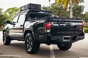 TOYOTA TACOMA TRD SPORT DOBLE CABINA 4X4 2019 USADA (LHD/RHD) - Product Image 3