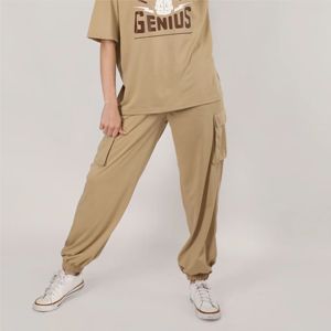 Ensemble confortable et élégant pour femmes-Parfait pour les journées décontractées et les déclarations de mode sans effort - Product Image 5