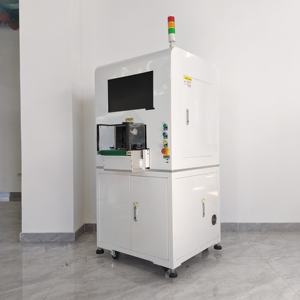 ऑनलाइन रंग-बॉक्स निरीक्षण मशीन ने कई चेहरों का पता लगाया - Product Image 3