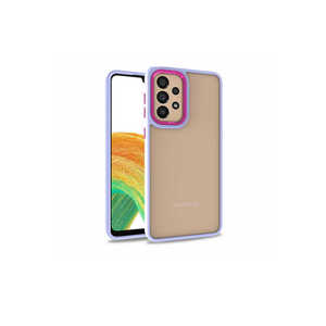 Coque en silicone florale de qualité supérieure fabriquée en Turquie pour Samsung Galaxy A52, antichoc, souple en TPU, avec cordon, style Ins - Product Image 1