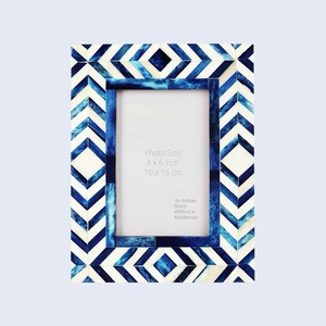 กรอบรูป MDF แบบฝังที่มีคุณภาพสูงทำด้วยมือและเป็นมิตรต่อสิ่งแวดล้อม - Product Image 1