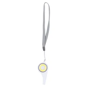 Fischietto Personalizzato con Luce, Gadget di Sicurezza e Sopravvivenza - Product Image 1