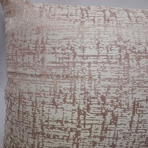 Double sided Decorative Woven Pillowcase Modern Jacquard Exquisite Fashion Simple <b>Cushion</b> Cover Wholesale - Product Image 4