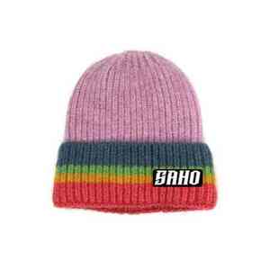 หมวกบีนนี่กากาคุณภาพสูงจากผู้ผลิตปากีสถานที่นำเสนอการออกแบบที่กำหนดเองและจัดส่งรวดเร็ว - Product Image 5