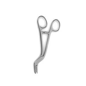 Guide de forage Adson de haute qualité pour Instrument Medic avec conception ergonomique pour un forage cohérent et un confort pour le chirurgien - Product Image 3