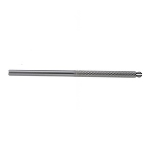 Cuchilla Quirúrgica Manual con Mango y 7 Hojas de Acero Inoxidable Alemán, Portacuchillas Quirúrgico Dental BP de MEDIHEAL SURGICAL CORPORATION - Product Image 6