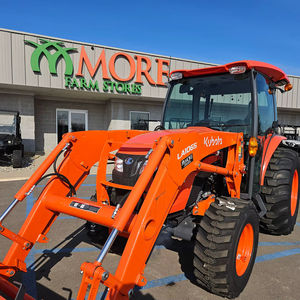 รถแทรกเตอร์ MX6000HSTC 2025 Kubota - Product Image 1