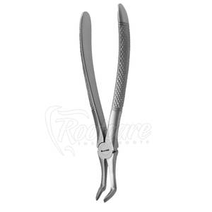 คีมถอนฟันราคาดีที่สุด คีมถอนฟันสแตนเลส คีมถอนฟันคุณภาพสูง - Product Image 5