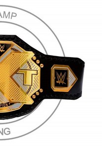 CUSTOMIZED CHAMPIONSHIP BELTS ! WORLD WRESTLING CHAMPION SHIP BELTS - Product Image 2