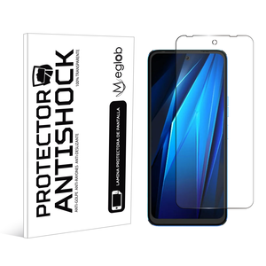 ฟิล์มกันรอยหน้าจอ ANTISHOCK สำหรับโทรศัพท์มือถือ Tecno Neo 3 รุ่นพรีเมียม - Product Image 1