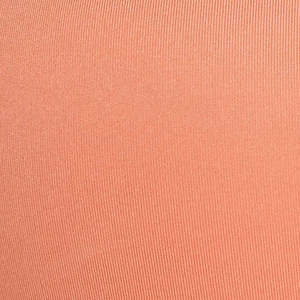 Sujetador deportivo sin costuras con espalda cruzada para mujer Sujetador de compresión acolchado para entrenamiento de alto impacto Ropa de yoga y gimnasio - Product Image 4