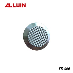 Stainless Steel Tactile <b>Indicators</b> Tactile Paving for the Visually Impaired - Product Image 5