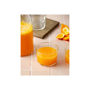 Jus d'orange BPH en vrac de fruits frais Mandarine naturelle Owder concentré de jus d'orange - Product Image 2
