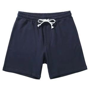 Custom Logo <b>Women's</b> <b>Jogger</b> Cotton Shorts Sweat Fitness Running French Terry Short Breathable Gym Shorts Cotton Shorts - Product Image 1