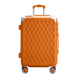 High Quality 522 ABS Hard Shell Suitcase Anti Scratch 3 Digit Lock Luggage Sets Aluminum Alloy Handle Best Price Wholesaler Bulk - Product Image 1