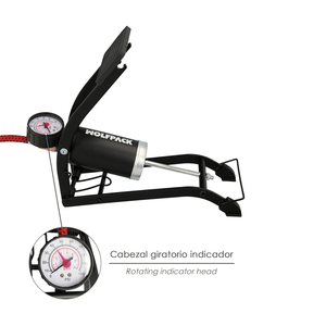 Pompa a pedale a 1 pistone - Product Image 4