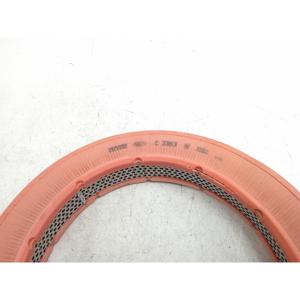 FILTRO ARIA MERCEDES 190 w201 (83>93) Mann C3383 Benzina - Product Image 3
