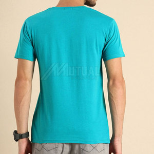 Manches courtes Meilleures ventes T-shirts pour hommes Nouveau design T-shirts pour hommes T-shirts pour hommes à la mode pour adultes - Product Image 2