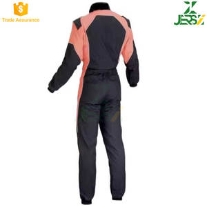 Combinaison de karting professionnelle F1, sur mesure, imperméable, respirante, équipement de course unisexe pour adultes, haute performance, polyester/coton - Product Image 3