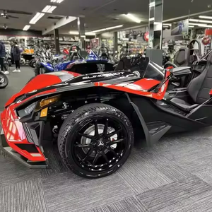 OFFRE DE COMMERCE MONDIAL pour l'offre originale 2023 Po-l @-risS Sling-shots SLR (AutoDrive) - Product Image 1