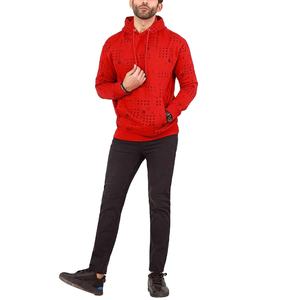 Sudaderas con capucha para hombre más vendidas, diseño personalizado, sudaderas con capucha de manga completa de color sólido para hombre al precio más barato - Product Image 2