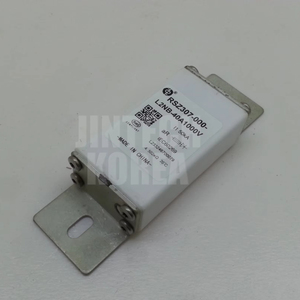 5237) [NOUVEAU] RSZ307-000-L2NB-40A1000V Équipement industriel Origine JP 100% authentique Produit neuf - Product Image 1