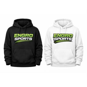 Sweat-shirts et pulls à capuche pour hommes, sweat-shirt Teares 380gsm 100% coton, denimte noir gris, qualité supérieure, vente en gros, livraison directe, pull - Product Image 3