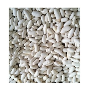 Vente en gros bon marché de haricots blancs de qualité supérieure en vrac Haricots blancs organiques à forte valeur ajoutée Blanc sec - Product Image 2