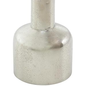 แท่นเทียนเหล็กสามชั้นทำจากโลหะทรงสูงหรูหราพร้อมฝาโดมสำหรับงานอีเวนต์ของโบสถ์งานเลี้ยงและงานศพ - Product Image 3