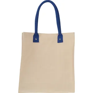 Borsa Shopper in Tela Personalizzabile Rodolfo, Borsa Portaoggetti Personalizzabile per Promozioni - Product Image 4