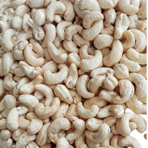 เม็ดมะม่วงหิมพานต์เม็ดมะม่วงหิมพานต์เค็มเม็ดมะม่วงหิมพานต์20กก. - Product Image 1