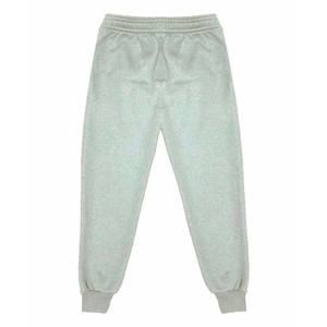 Pantalones Deportivos Casuales Personalizados Unisex, Estilo Holgado, 100% Algodón, Transpirables y Ecológicos - Product Image 4