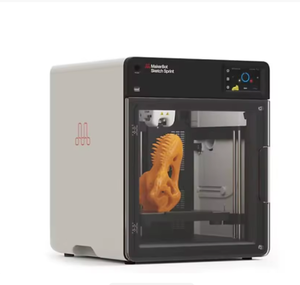 Impresora 3D Educativa de Escritorio Nueva con Maquinaria de Impresión de Alta Velocidad para el Aula - Product Image 1