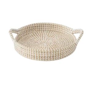 ถาดเสิร์ฟของหวานหวายขนาดใหญ่ถาดเสิร์ฟอาหารในอินเดีย - Product Image 1