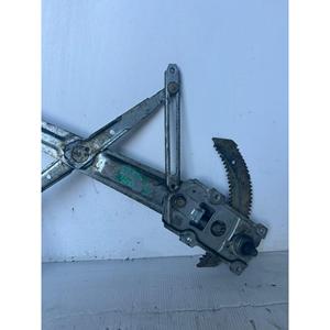 Mécanisme de lève-vitre avant gauche PIAGGIO Porter Van 6982087Z01000 (93>) - Product Image 2