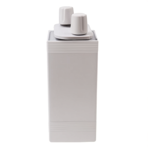 ที่ขูดพร้อมข้อเหวี่ยง พลาสติก (9.3x5.6x13.5 ซม.) EASY ACEA คละสี 2504 - Product Image 2