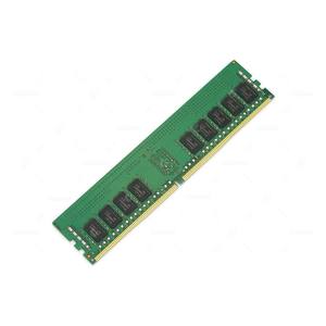 840757-091 MEMORIA HP 16GB 1RX4 PC4 2666V ECC REG RDIMM DDR4 21300V - Product Image 1