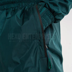 OEM Service Men <b>Sauna</b> <b>Suit</b> Wholesale <b>Sauna</b> <b>Suit</b> Latest Design Made in Pakistan <b>Sauna</b> <b>Suit</b> for Sale - Product Image 4