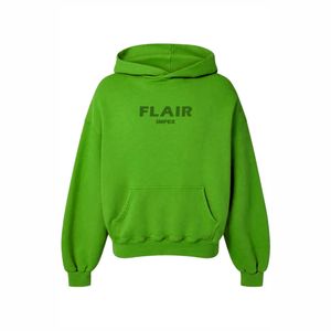 Sweat à capuche surdimensionné pour hommes en hiver rétro épais imperméable 100% coton grande taille en peluche polaire sweat à capuche - Product Image 6