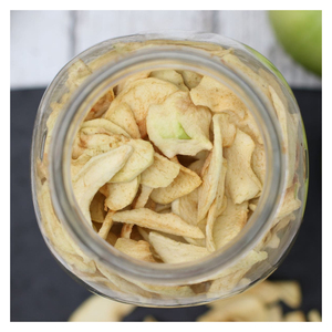 Pommes séchées conservées pour une revente de haute qualité et une approvisionnement continu - Product Image 5