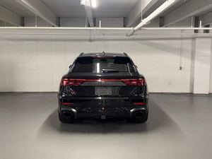 Meilleures ventes 2026 Audi RS Q8 4.0T quattro Performance Automatique - Product Image 3