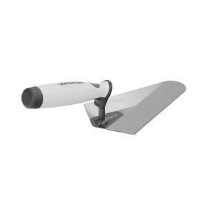 Spatola Wolfpack Plus con manico in gomma 348 160mm. - Product Image 2