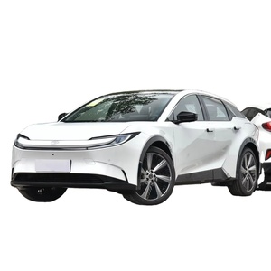 SUV Eléctrico de Largo Alcance 2025, 630 km de Autonomía, Vehículo de Nueva Energía de Alta Eficiencia, la Mejor Opción para Compradores Modernos de Vehículos Eléctricos - Product Image 1