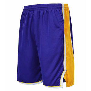 Logo personnalisé shorts en coton pour hommes sweat hommes Fitness short de course respirant shorts de sport shorts en coton - Product Image 1