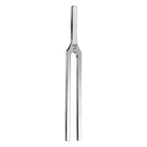 ชุดส้อมเสียงทางการแพทย์ทำจากสแตนเลส - Product Image 2