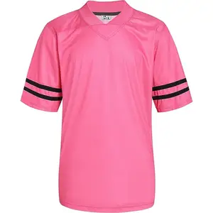 Uniforme da calcio maglia da calcio in poliestere personalizzata maglietta con stampa a sublimazione abbigliamento sportivo maglia da calcio Moq bassa prezzo all'ingrosso