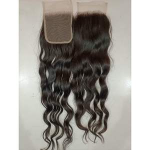 Extensiones de Cabello Ondulado, Ondas Sueltas, Estilo Yaki Liso, Rizado, Super Double Drawn, Grado 7A 9A 12A, Estirado, 8 30 36 Pulgadas - Product Image 2