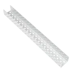 2x2x2x20อะลูมิเนียม U-Channel (6แพ็ค) ก้านหุ่นยนต์ REV WCP FTC FRC - Product Image 2