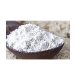 Amidon de riz en poudre, farine de riz, sac en vrac de 10 kg, meilleur prix de gros, livraison mondiale - Product Image 5